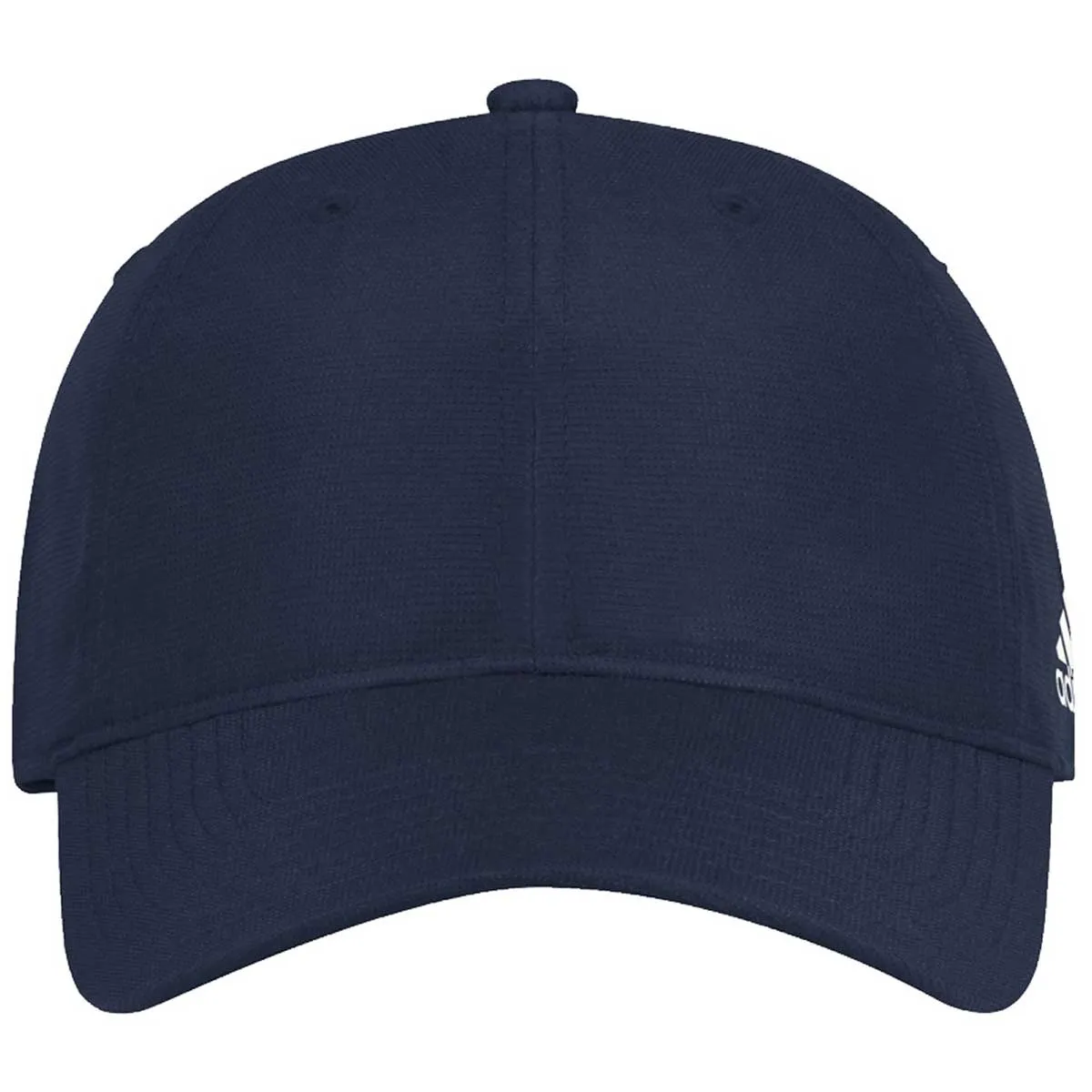 adidas Collegiate Navy Performance Slouch Cap