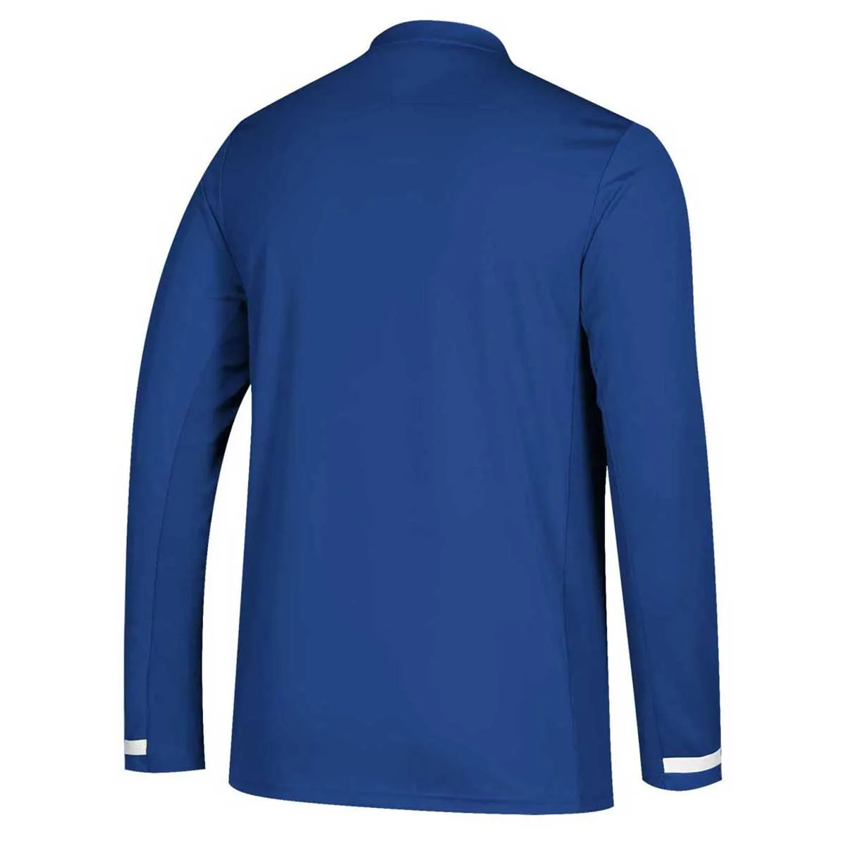 adidas Men's Team Royal/White Team 19 Long Sleeve Jersey