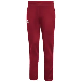 adidas Women's Team Power Red/Team Power Red/White Under The Lights Pant