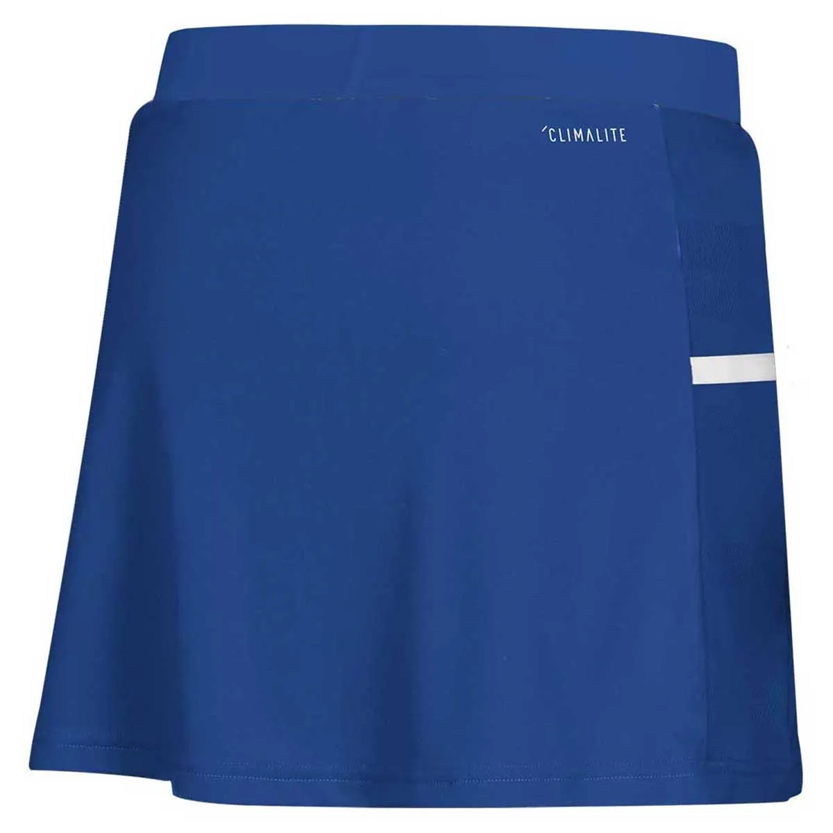 adidas Women's Team Royal/White Team 19 Skort