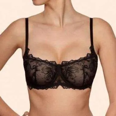 Ajour Gemini Soft Full Cup Bra BM7