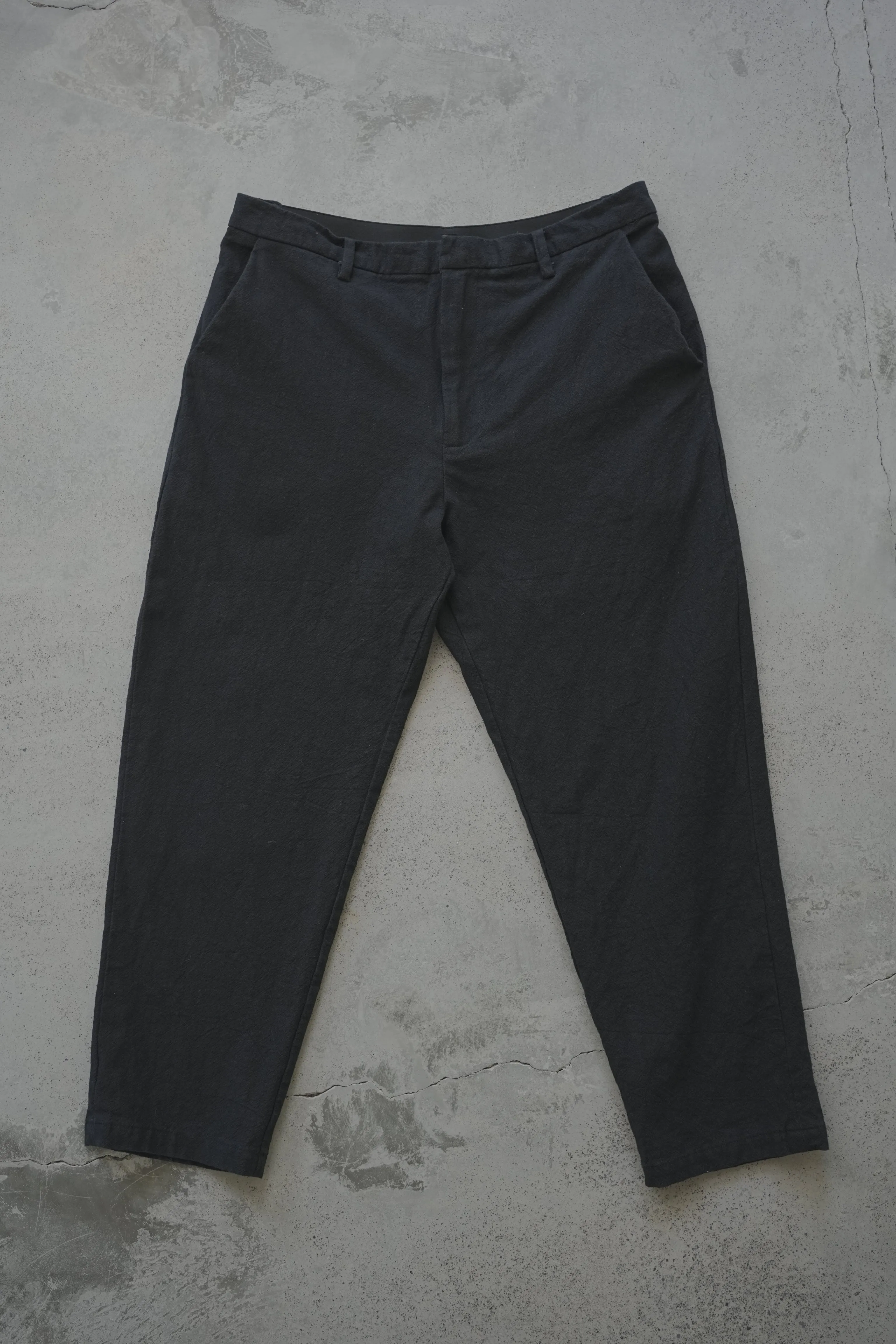 AMED  [ casual ] - Men Slim Fit Trousers