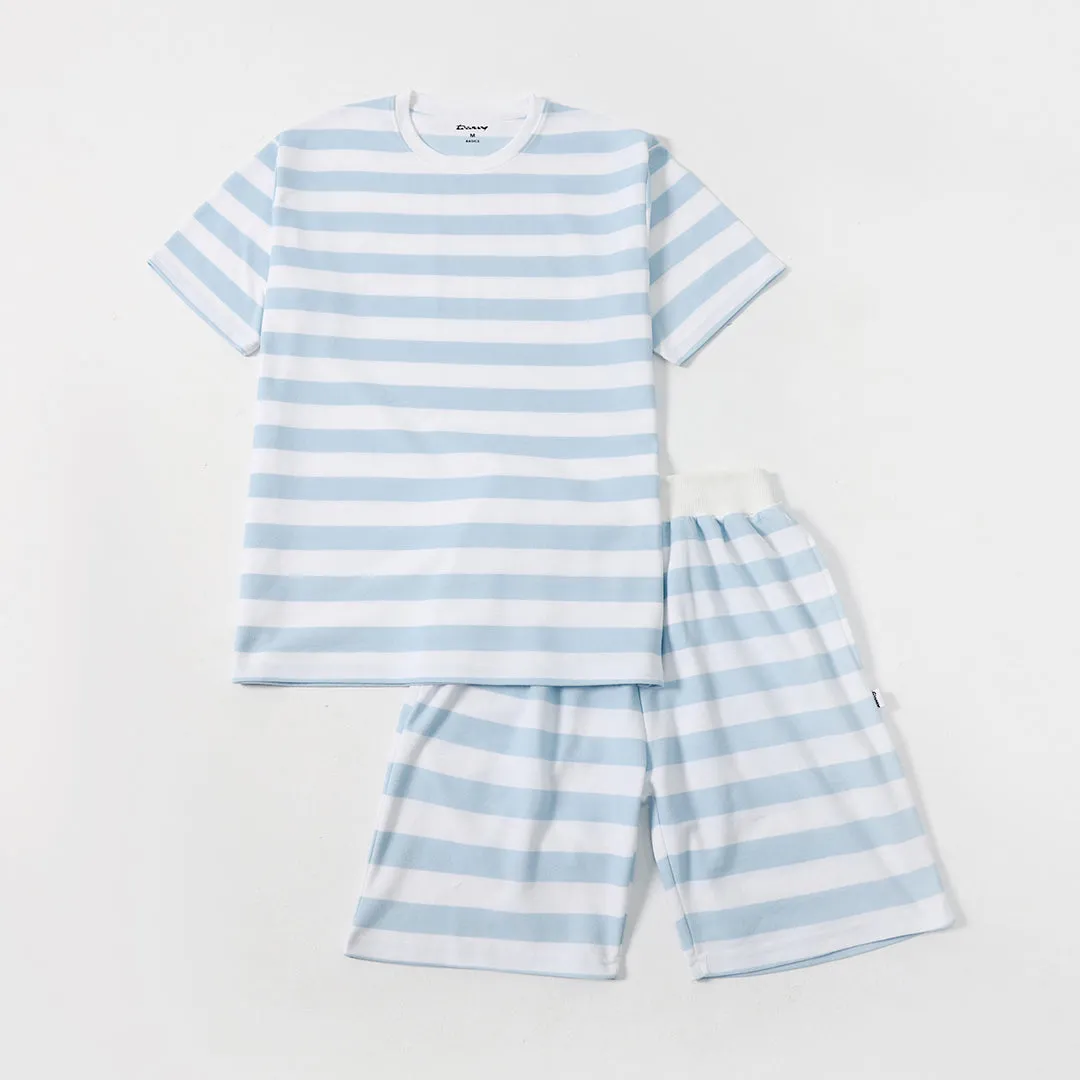 Argentine Oversize Co-ord Set