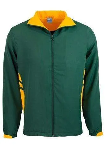 Aussie Pacific Kids Tasman Track Jacket 3611