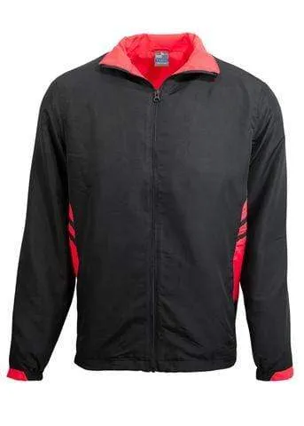 Aussie Pacific Kids Tasman Track Jacket 3611