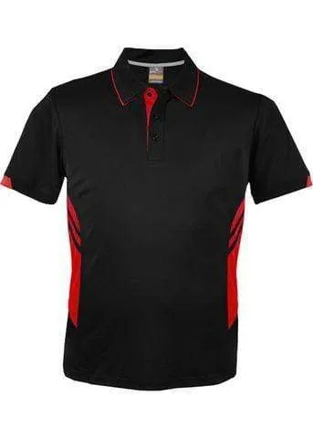 Aussie Pacific Tasman Kids Polo Shirt 3311