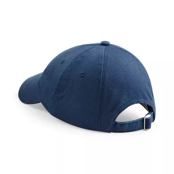 Beechfield Low Profile Heavy Cotton Drill Cap