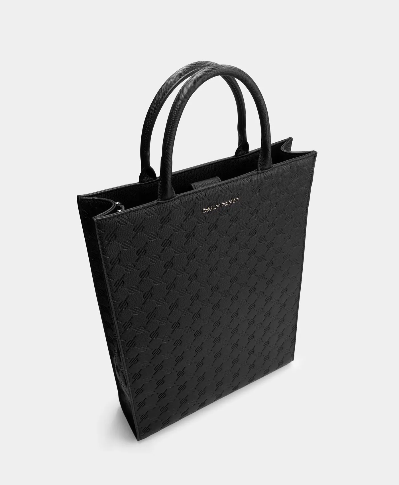 Black Mikeno Monogram Bag