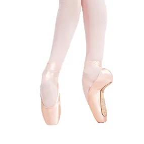 Capezio 126 - Tiffany Pointe Shoe SALE