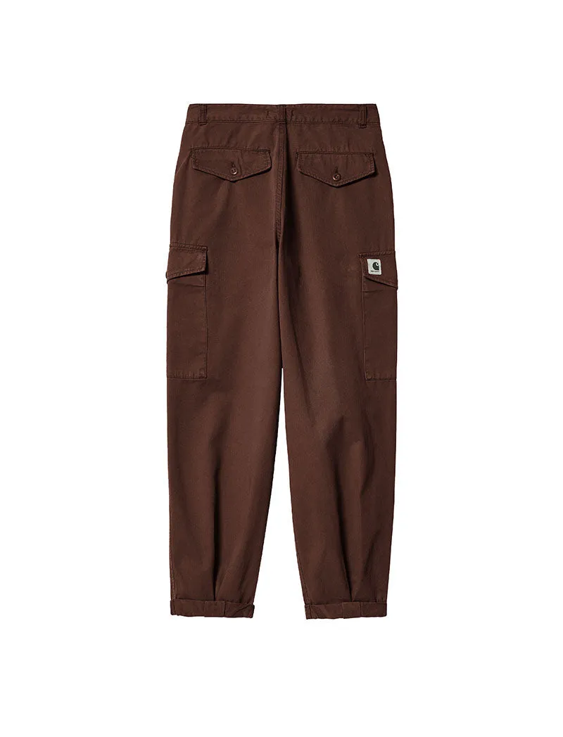 Carhartt WIP Collins Pant Ale