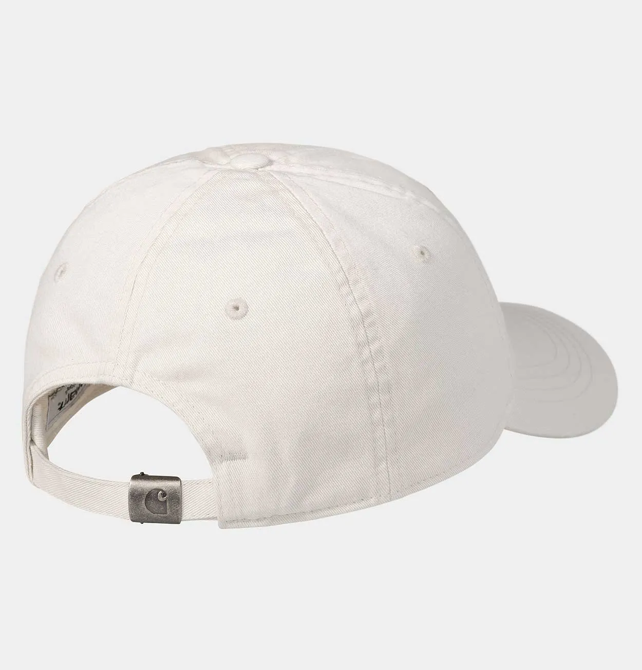 Carhartt WIP Madison Logo Cap in Wax