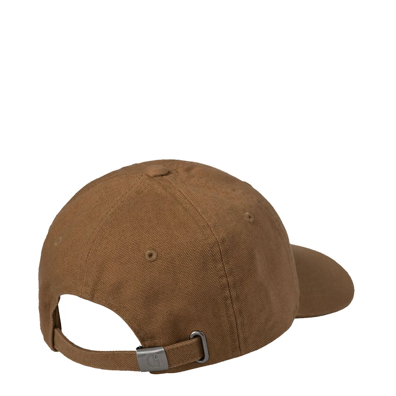 Carhartt WIP New Frontier Cap Hamilton Brown / Black