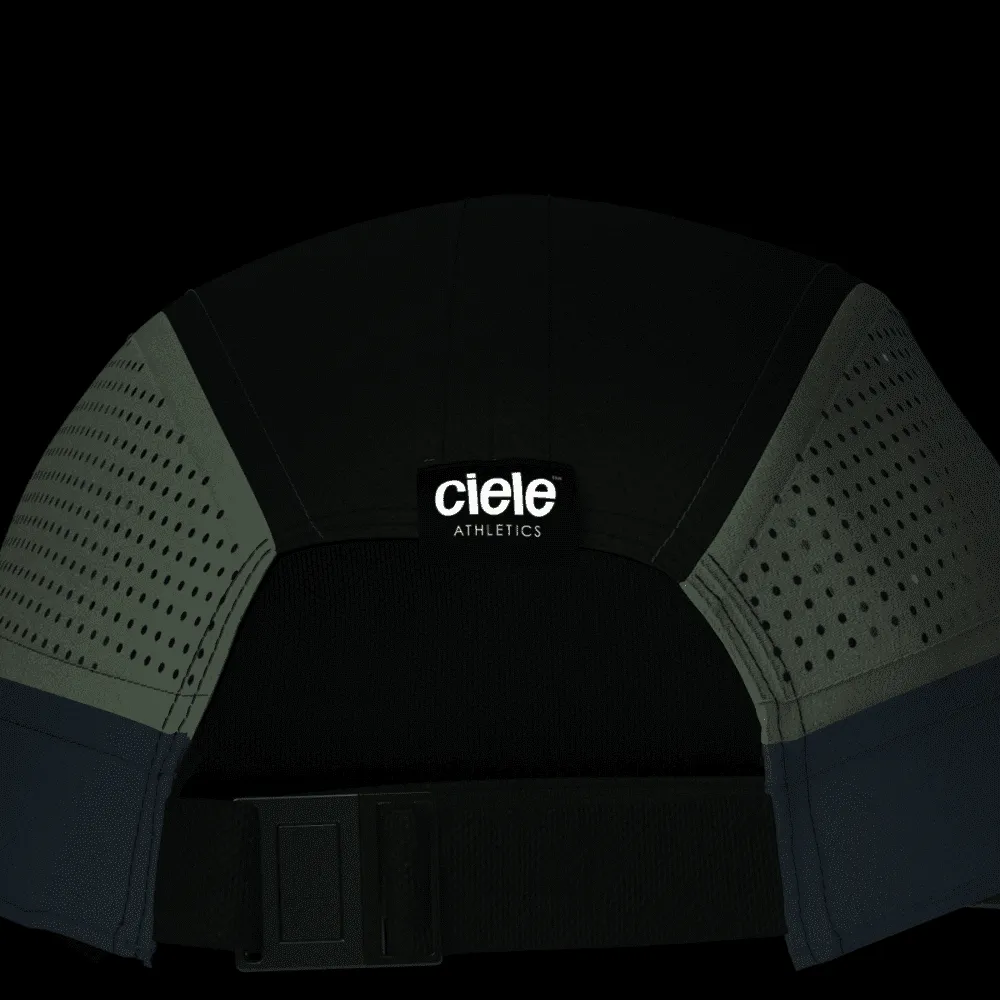 Ciele ALZCap - Velocity Box