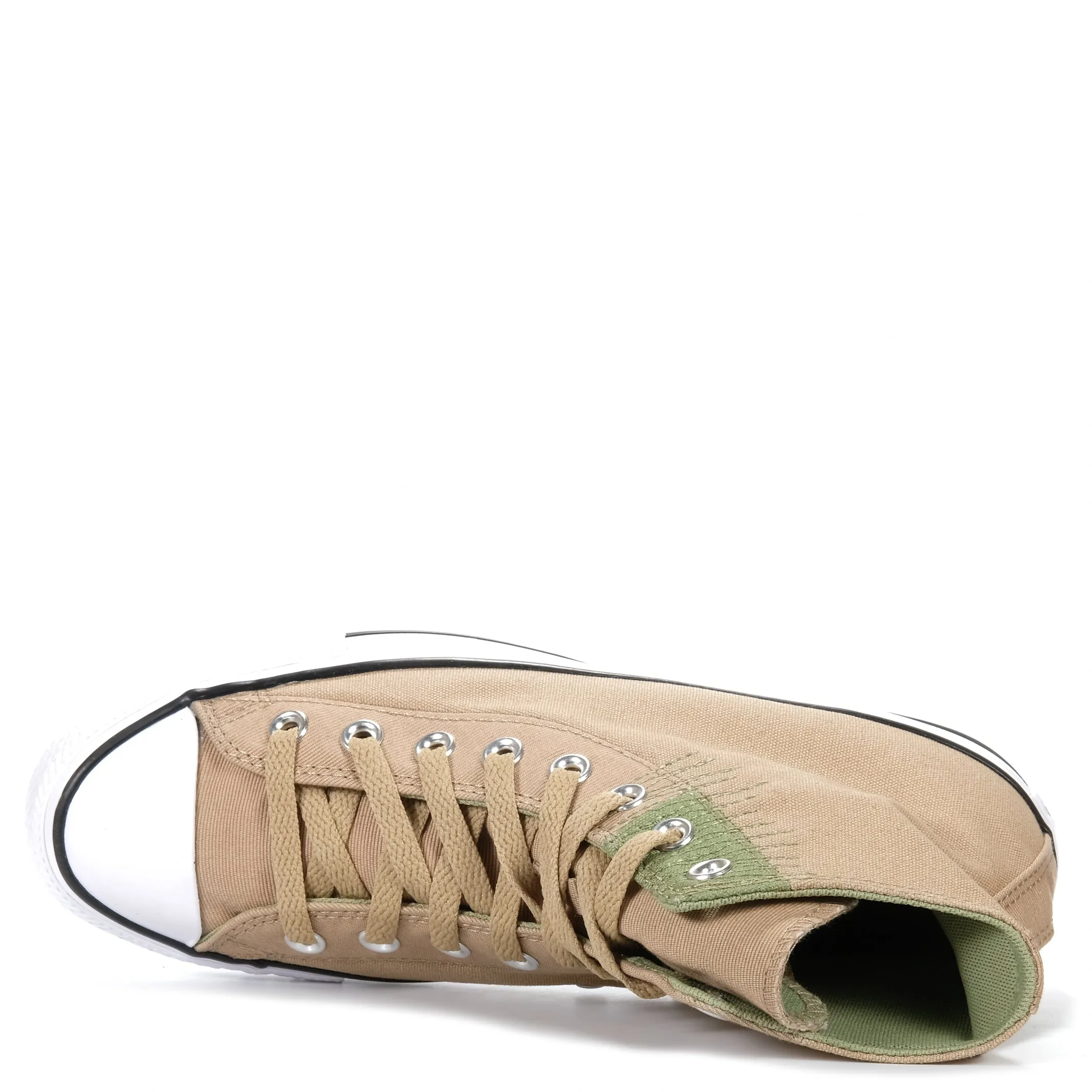 Converse CT Summer Utility Hi Nomad Khaki