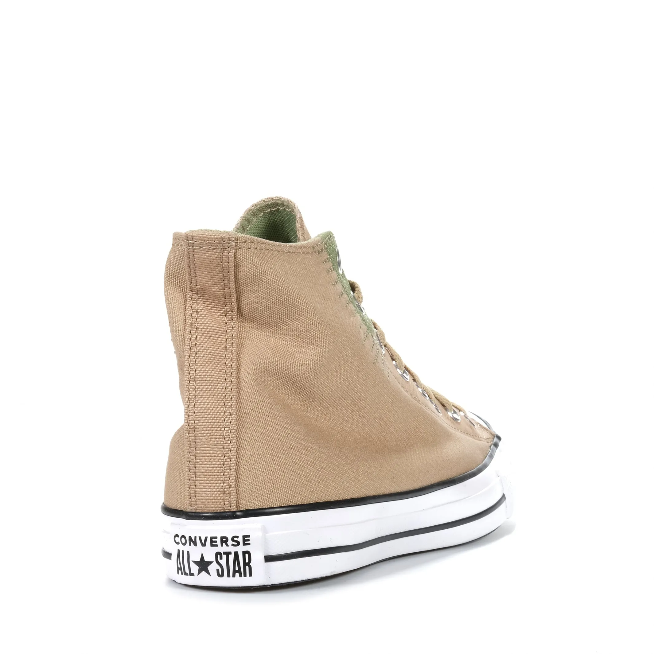 Converse CT Summer Utility Hi Nomad Khaki