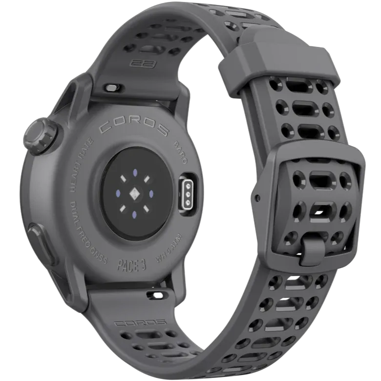 Coros Pace 3 GPS Sport Watch