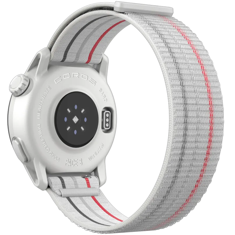 Coros Pace 3 GPS Sport Watch