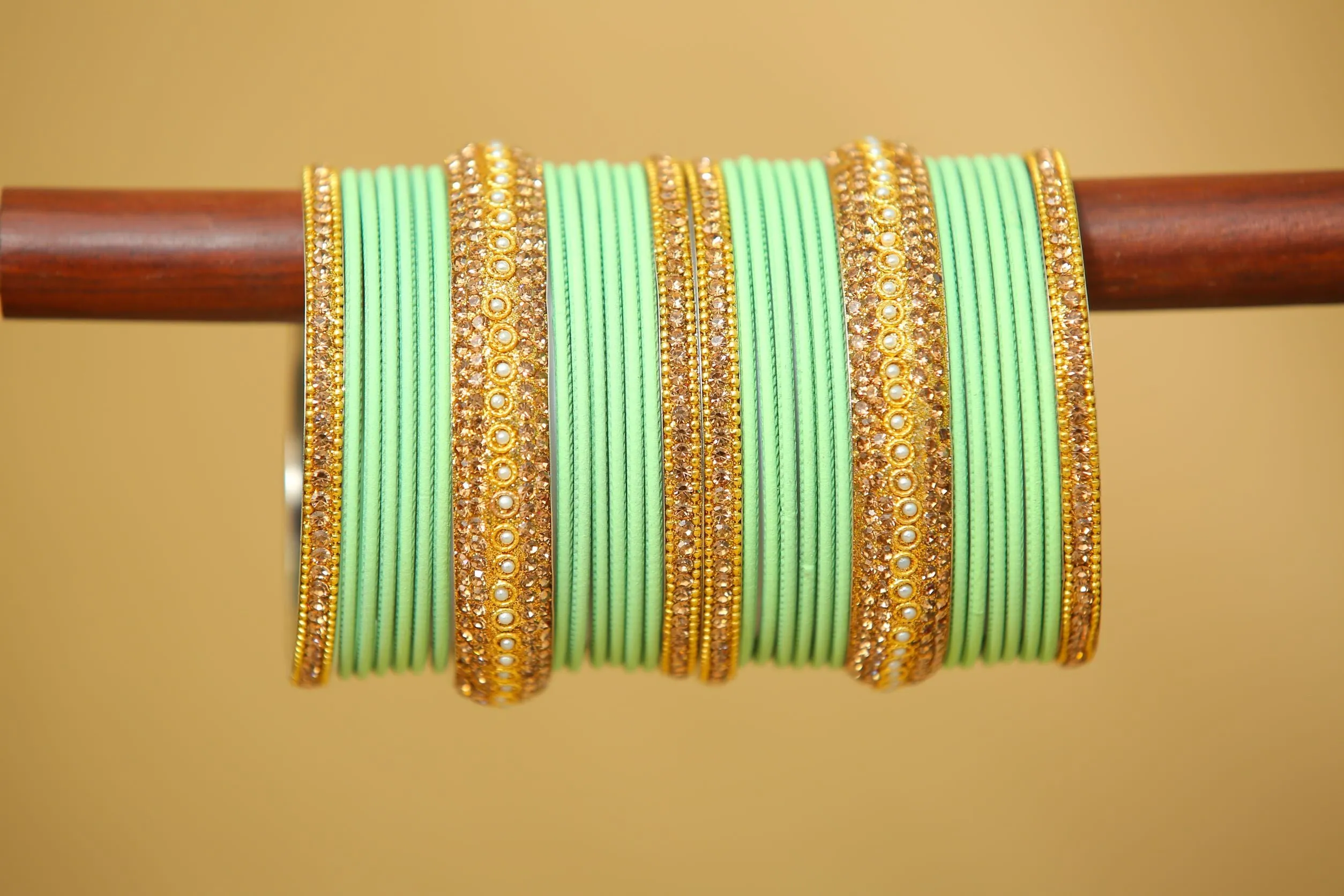 Daksha Bangles