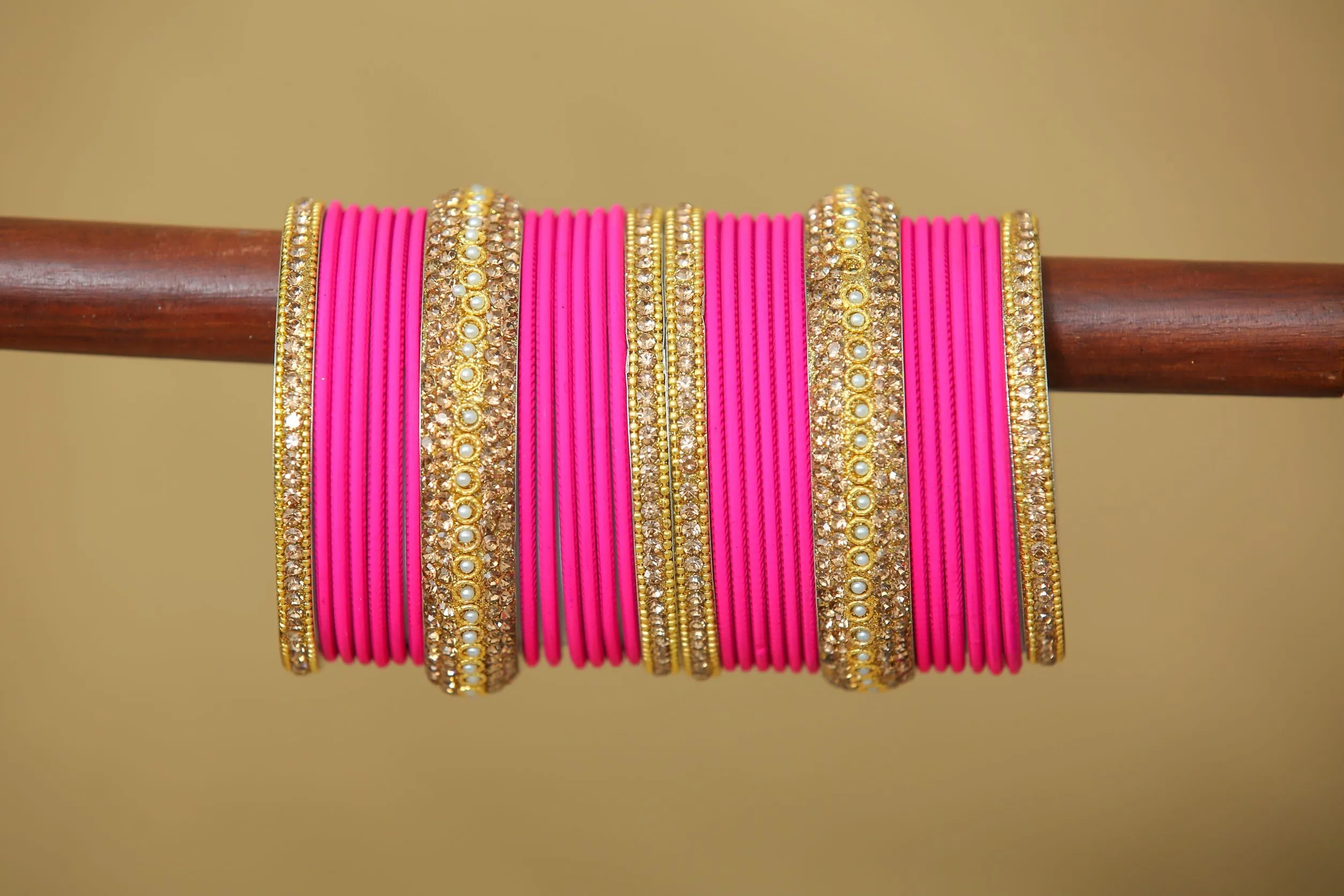 Daksha Bangles