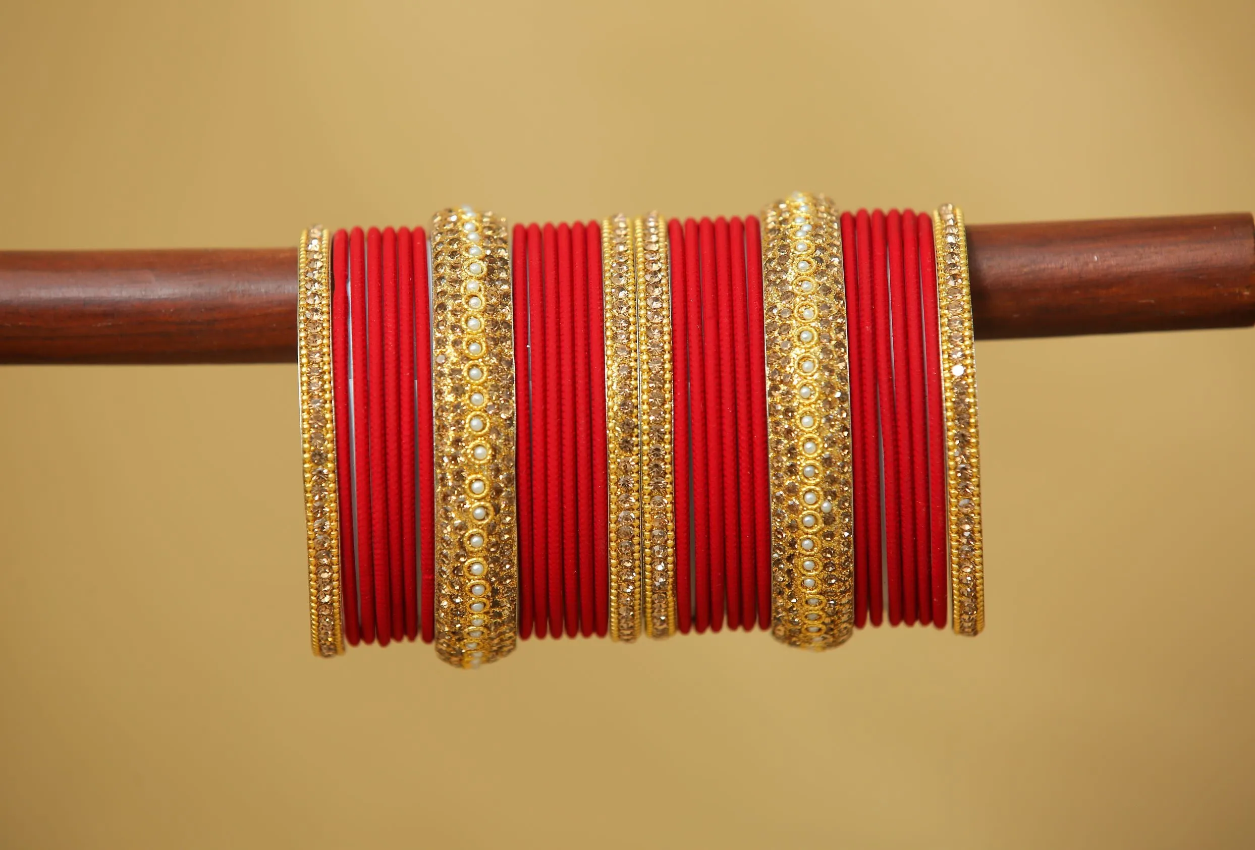 Daksha Bangles