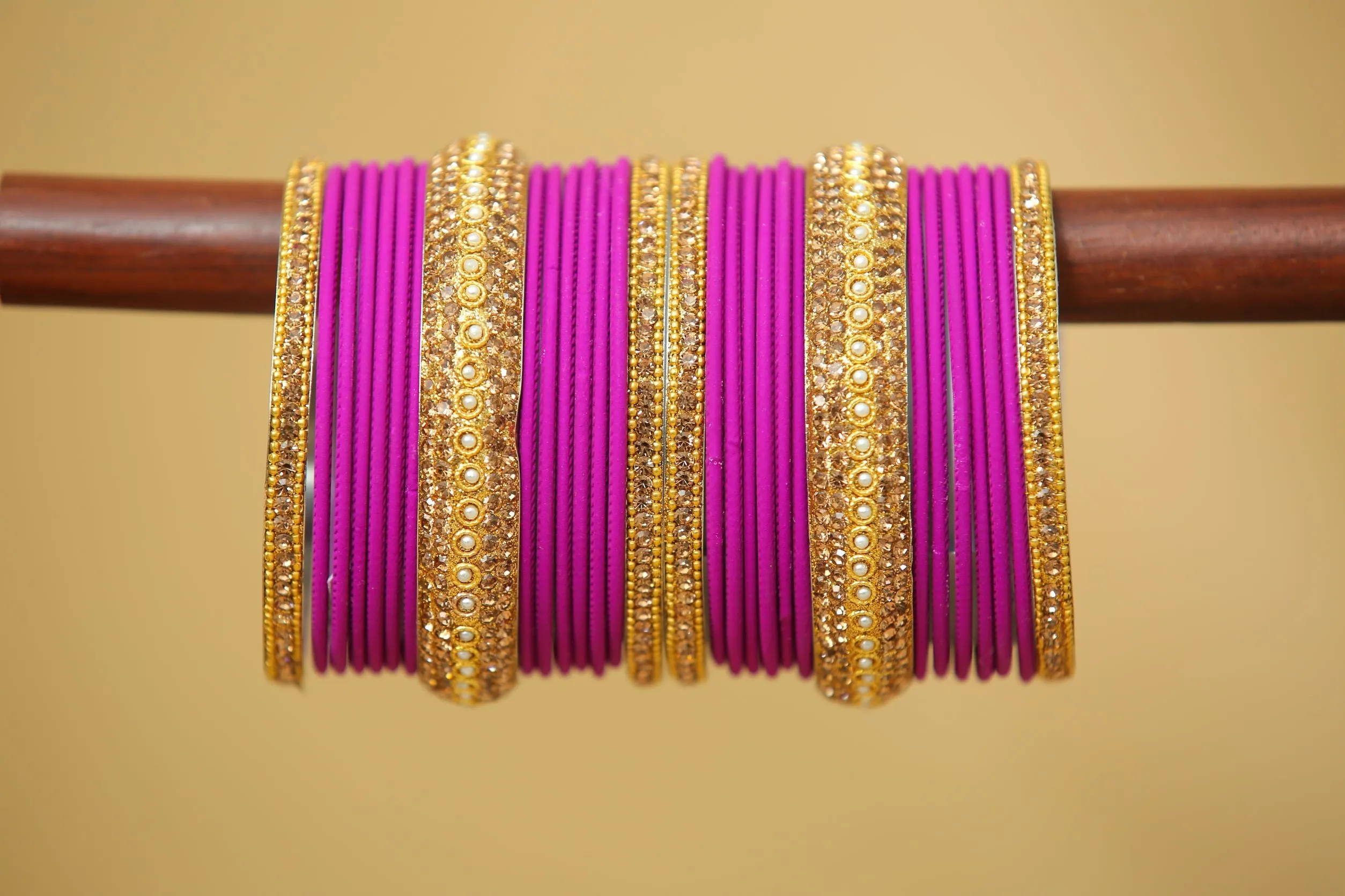 Daksha Bangles