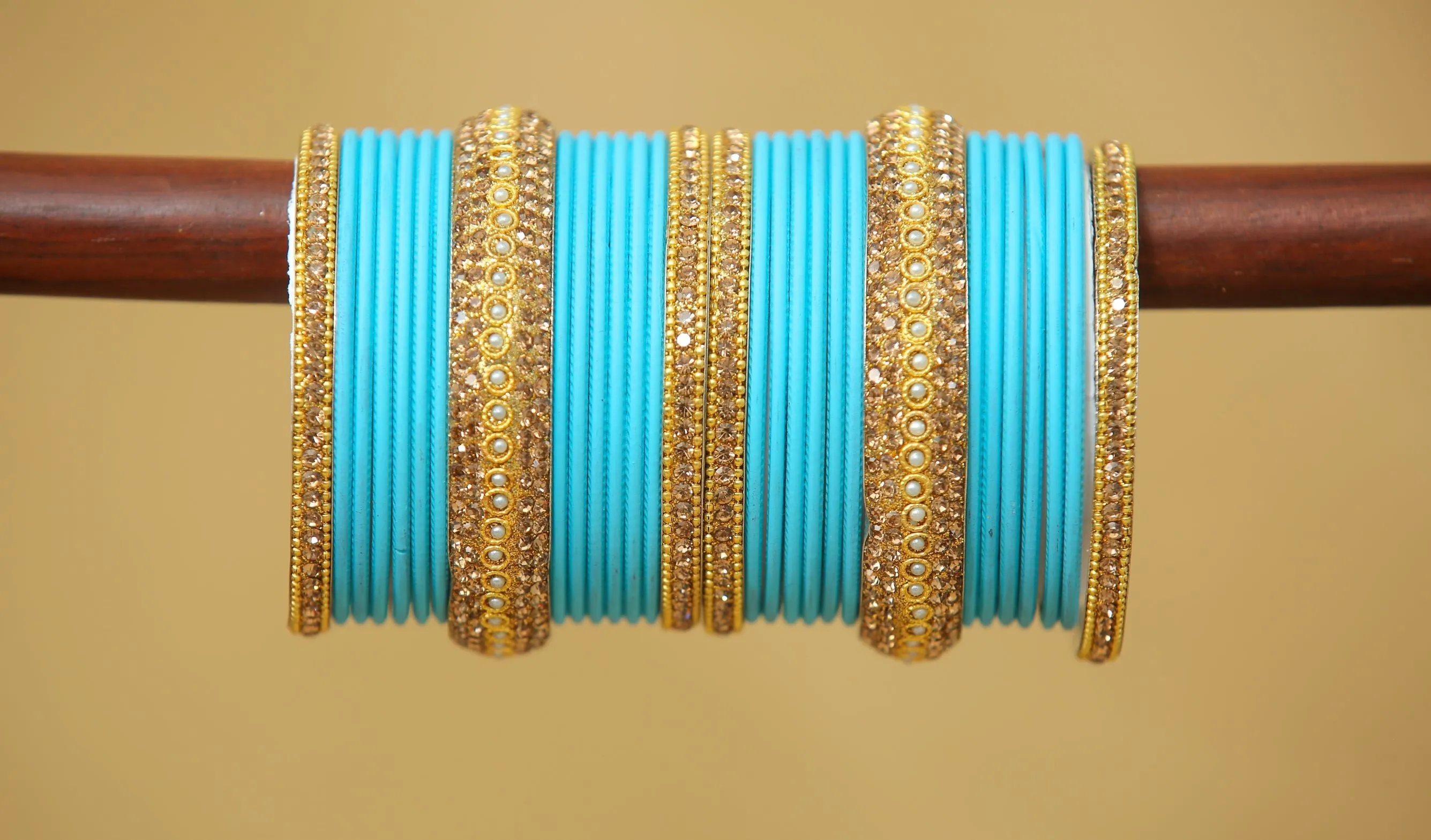 Daksha Bangles