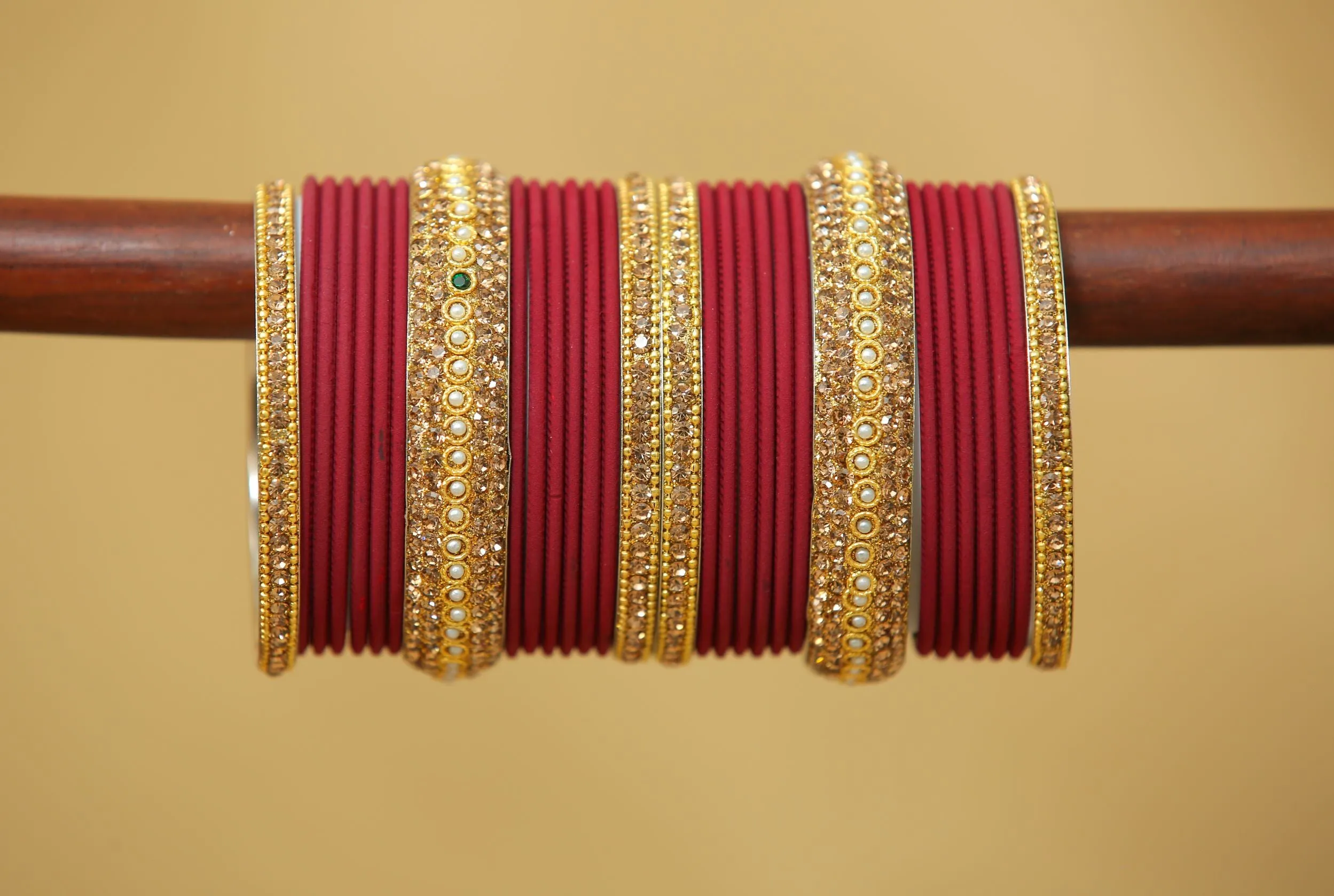 Daksha Bangles