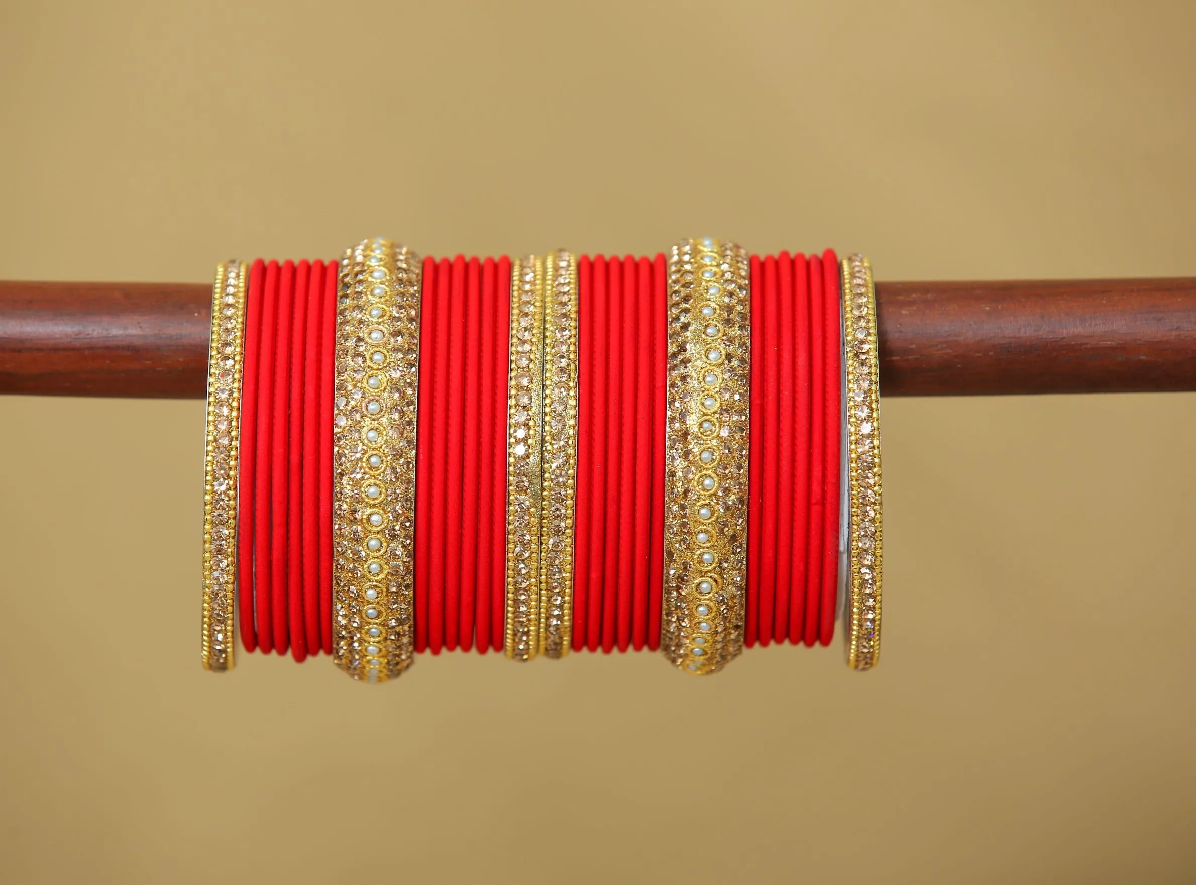 Daksha Bangles