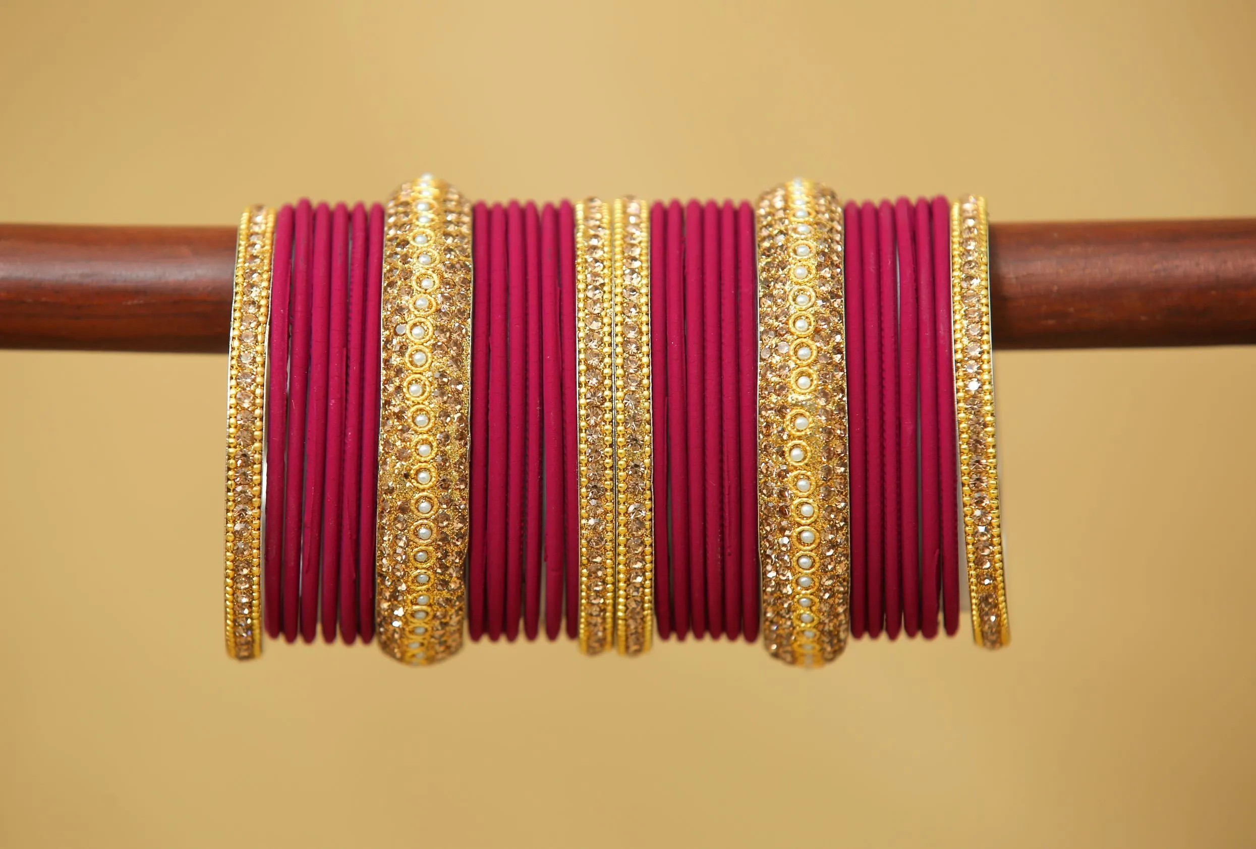 Daksha Bangles