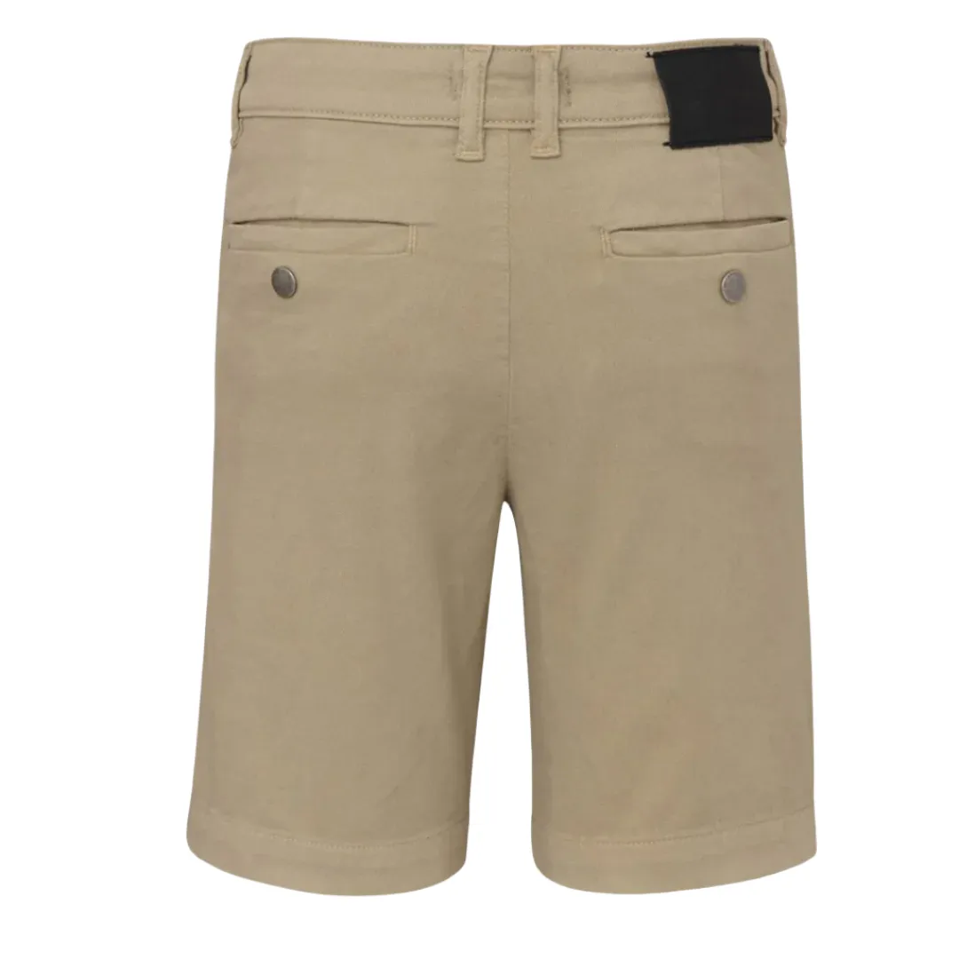 DL1961 Boys Shorts Jacob _ Sandbar 4303