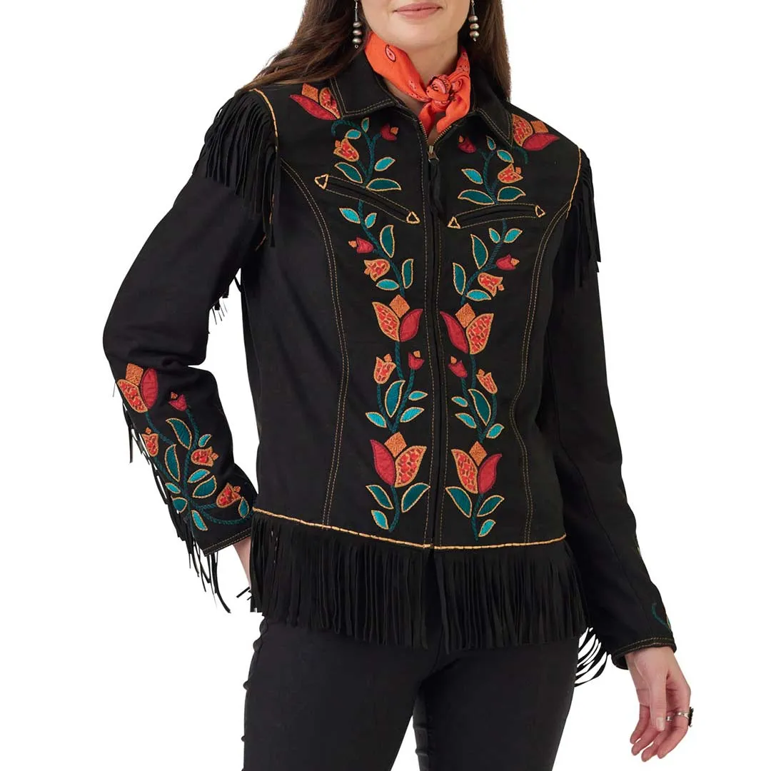 Double D Ranch Women's Carrizo Canyon Jacket