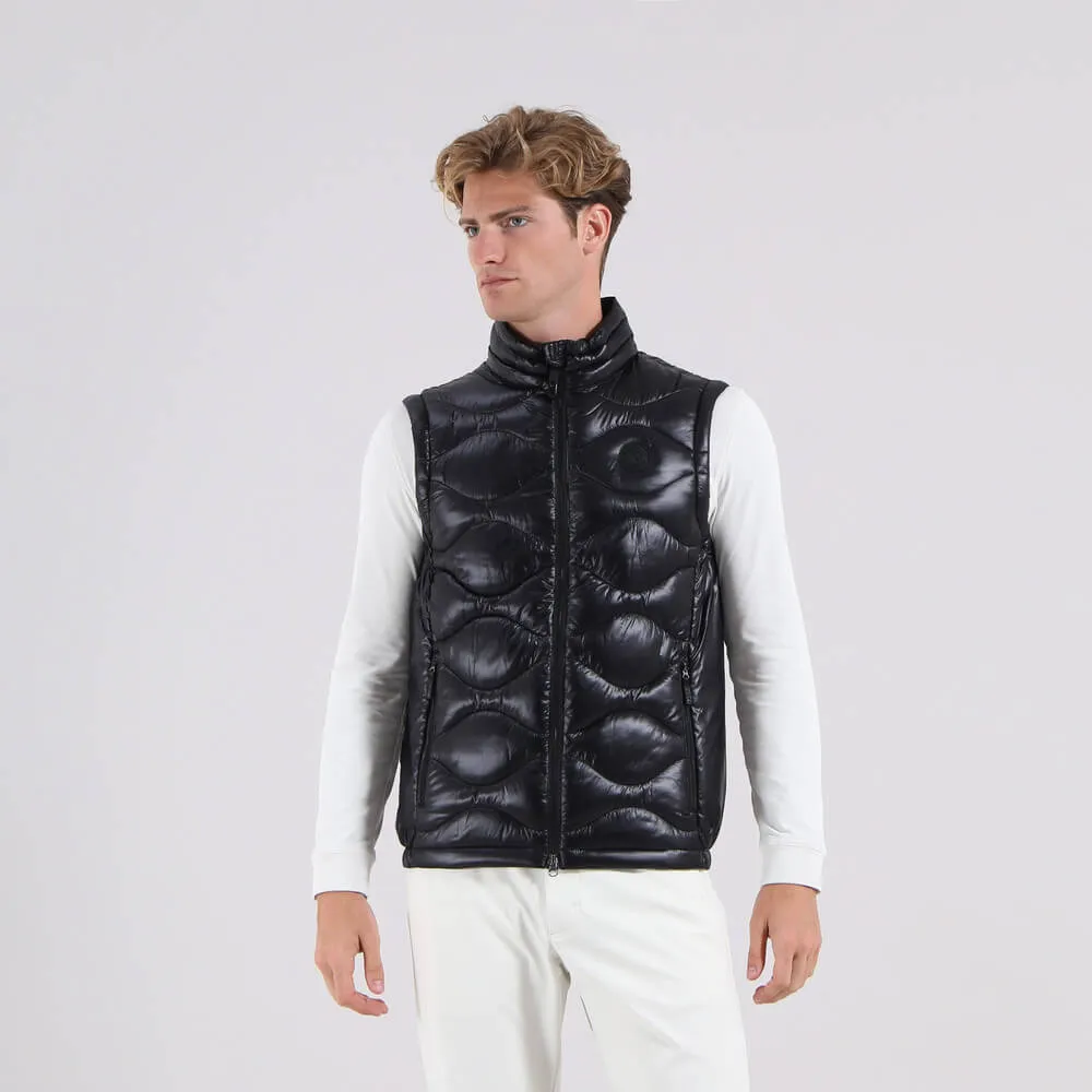 ENNIO | PRO-THERM DOWN-FREE VEST