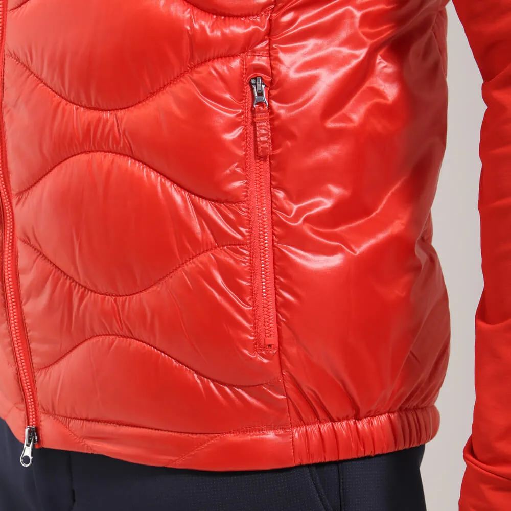 ENNIO | PRO-THERM DOWN-FREE VEST