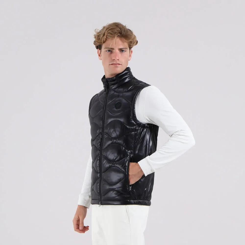 ENNIO | PRO-THERM DOWN-FREE VEST