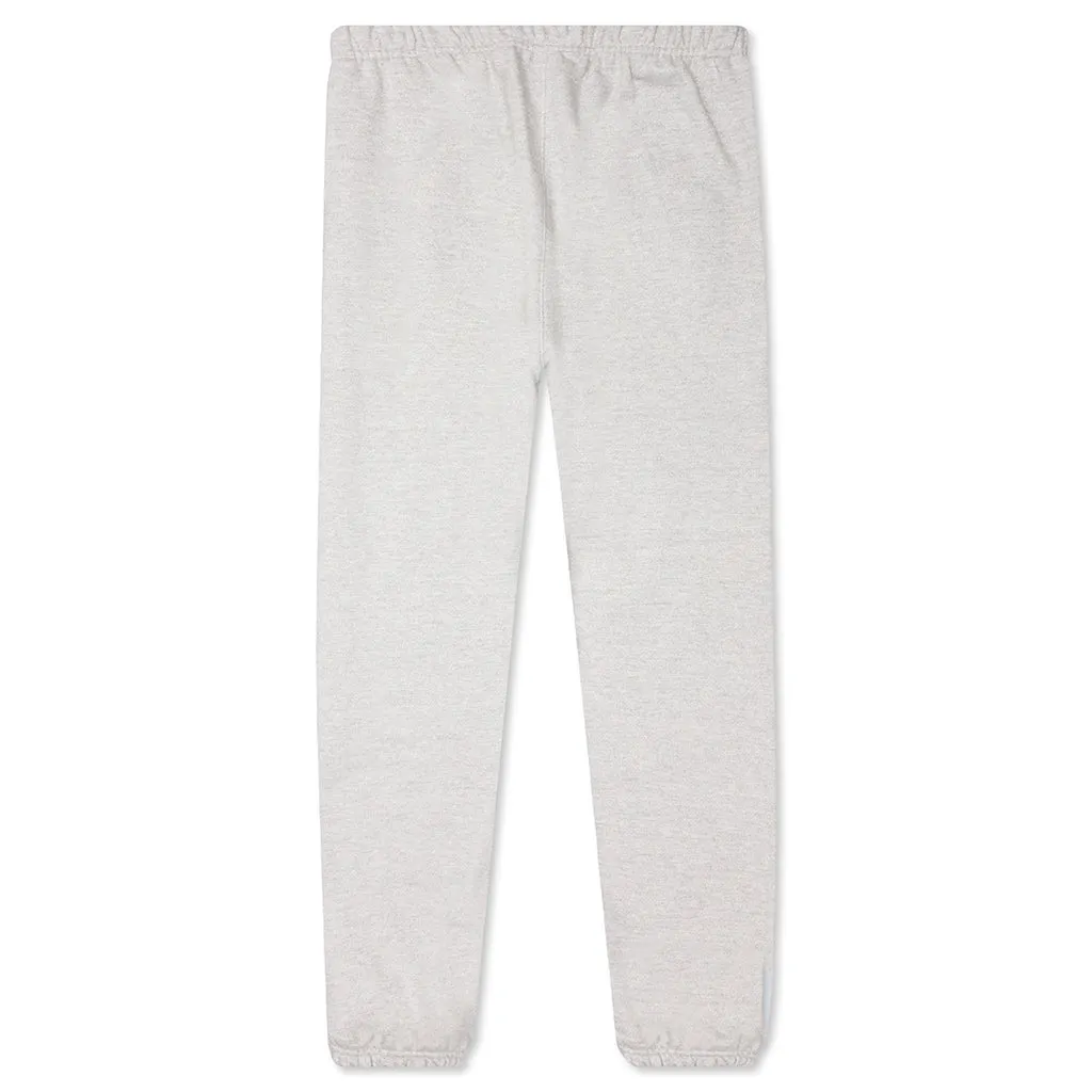 Feature x UNLV Pressure Sweatpants - Heather Grey