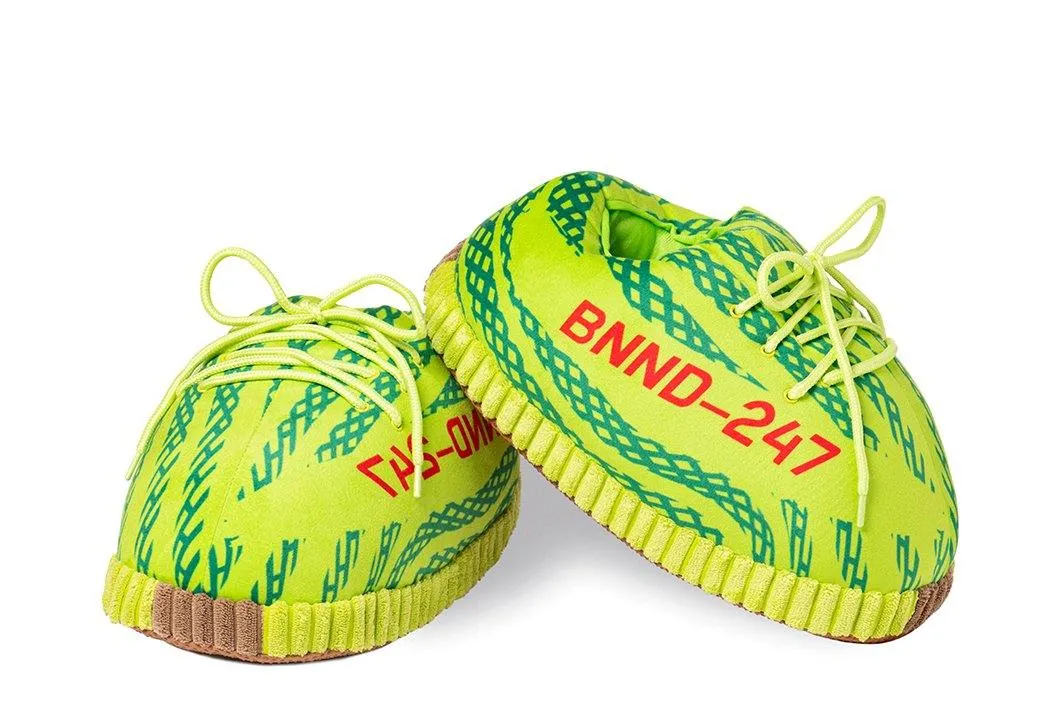 FRZN™ Sneaker Slippers