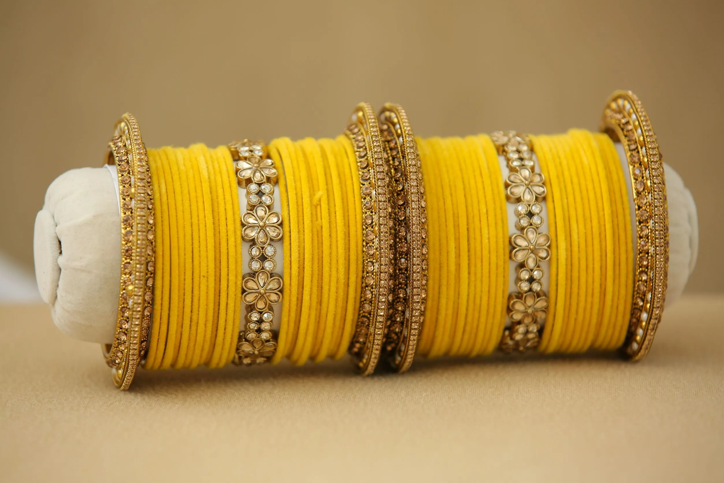 Gayathri Bangles