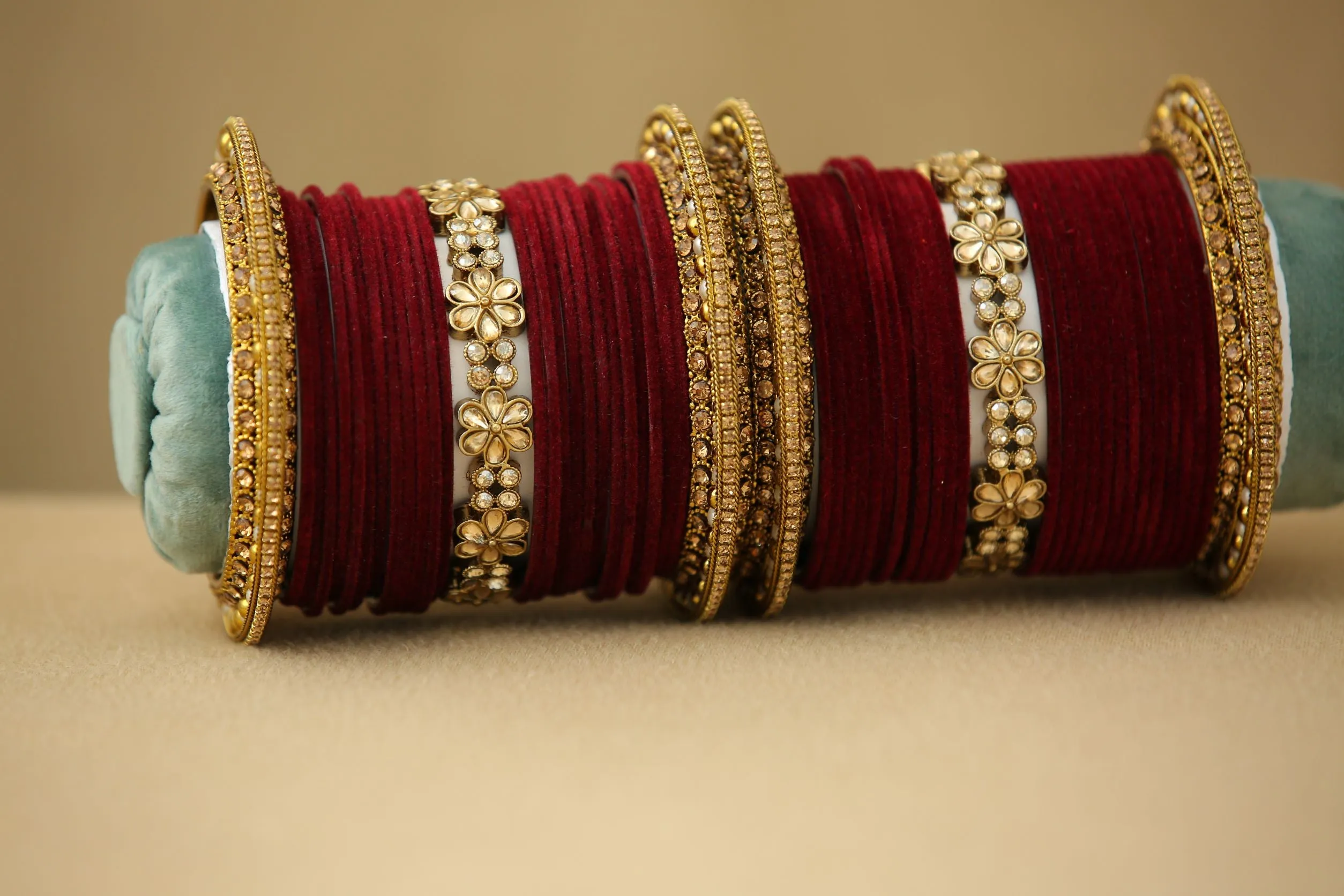 Gayathri Bangles