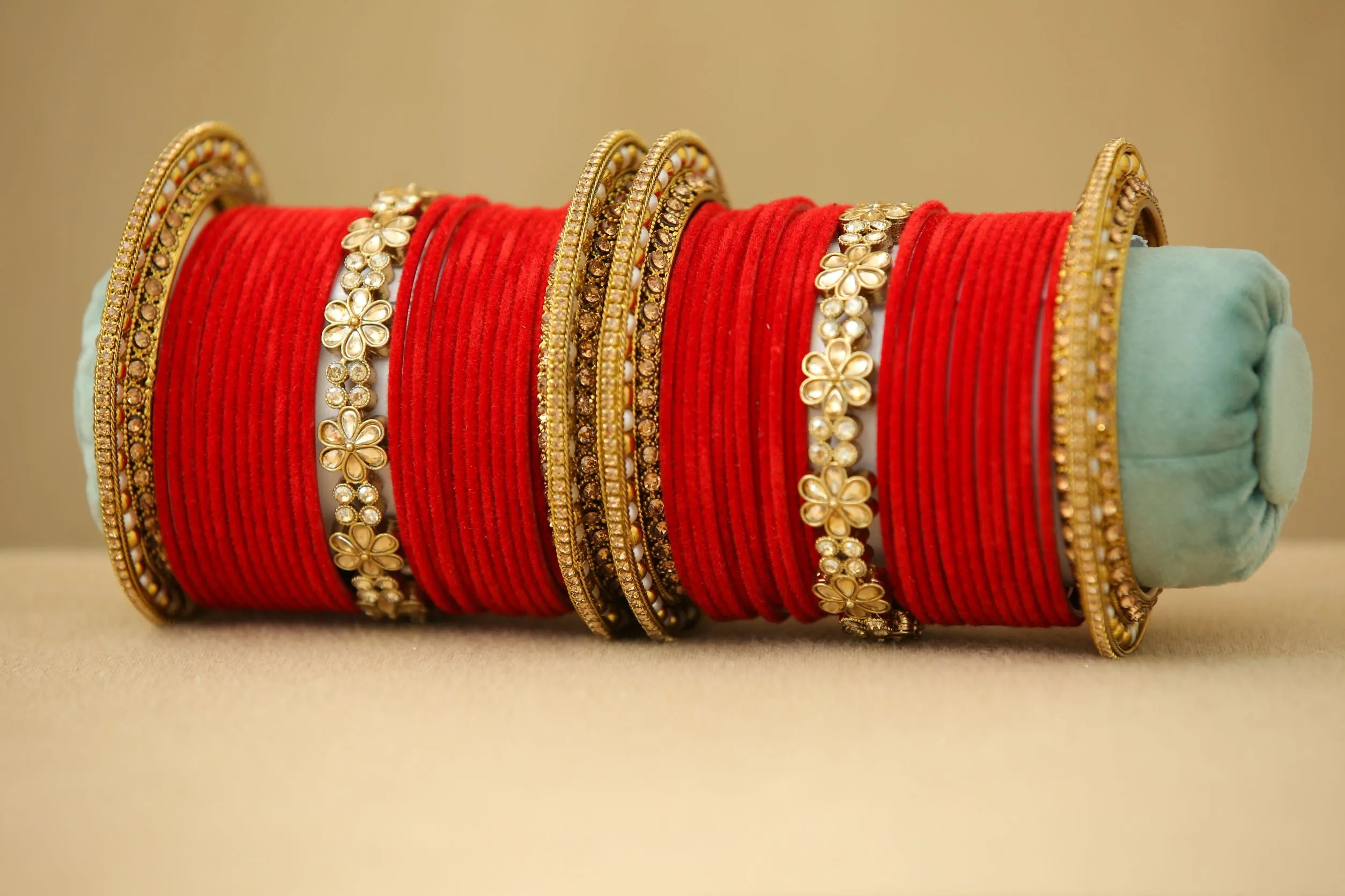 Gayathri Bangles