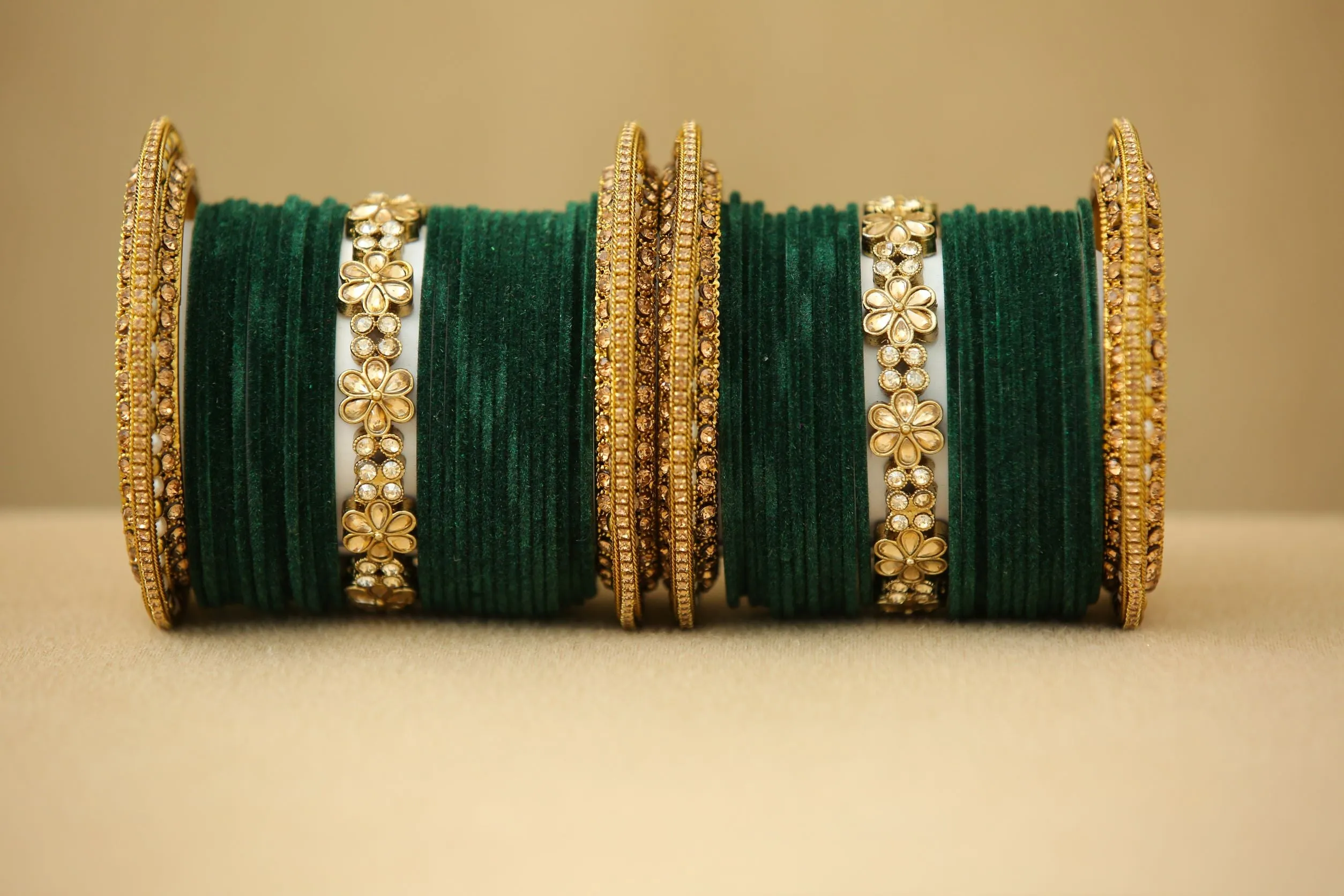 Gayathri Bangles