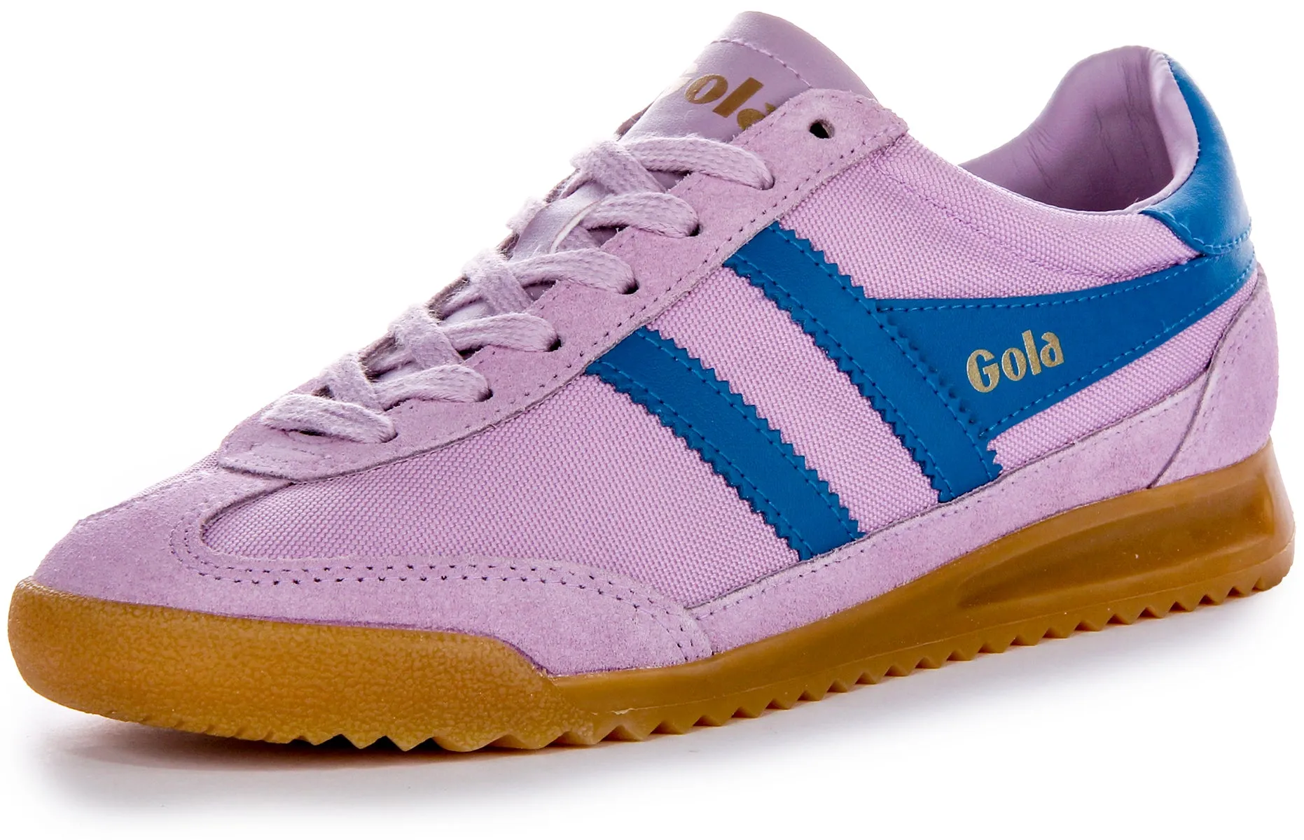 Gola Classics Tornado In Lilac For Women