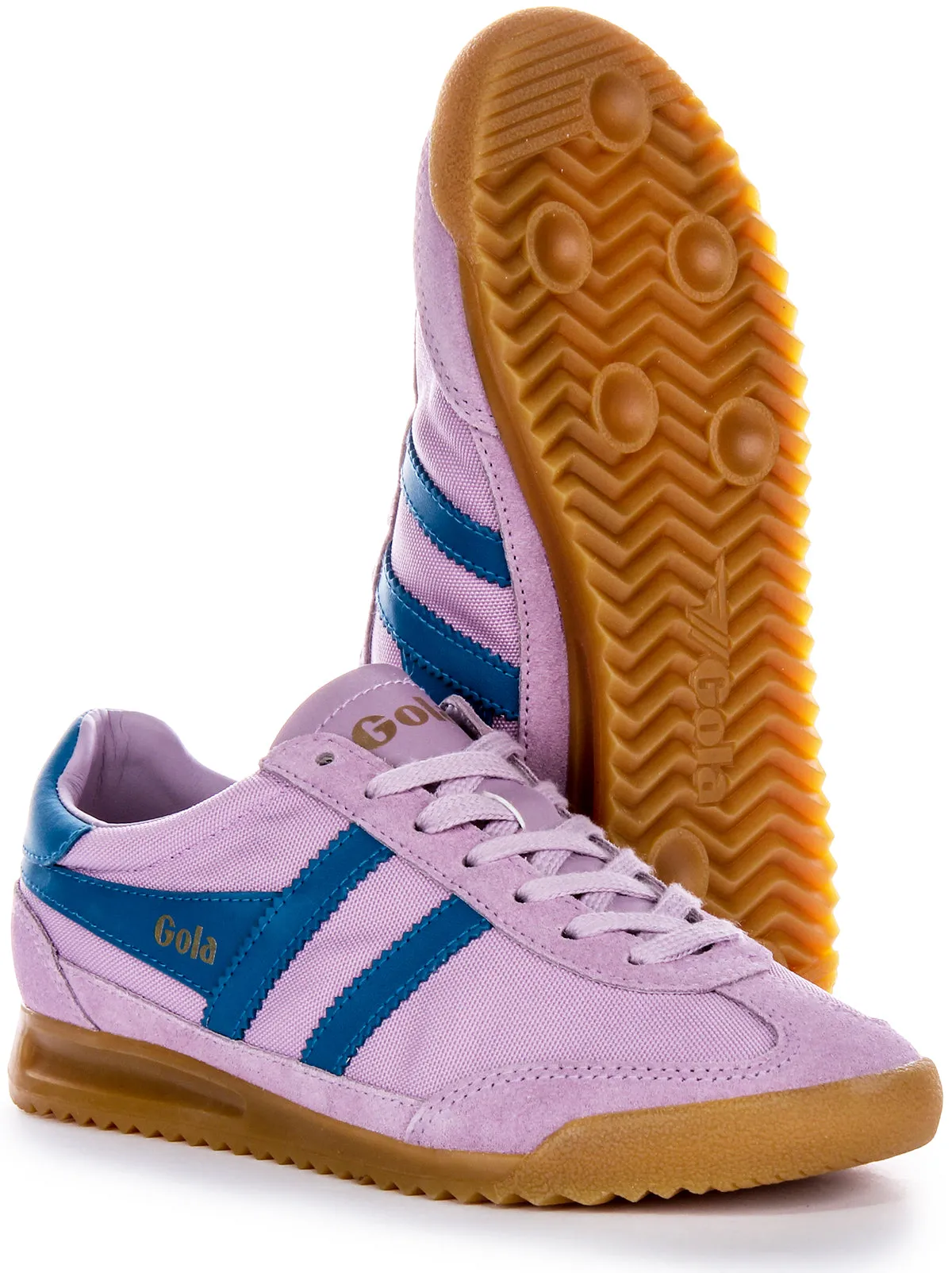 Gola Classics Tornado In Lilac For Women