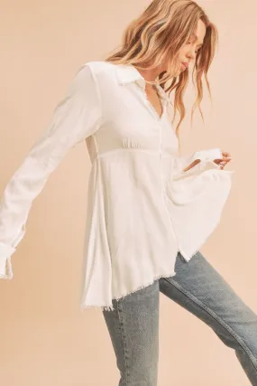 Holly Long Sleeve Top