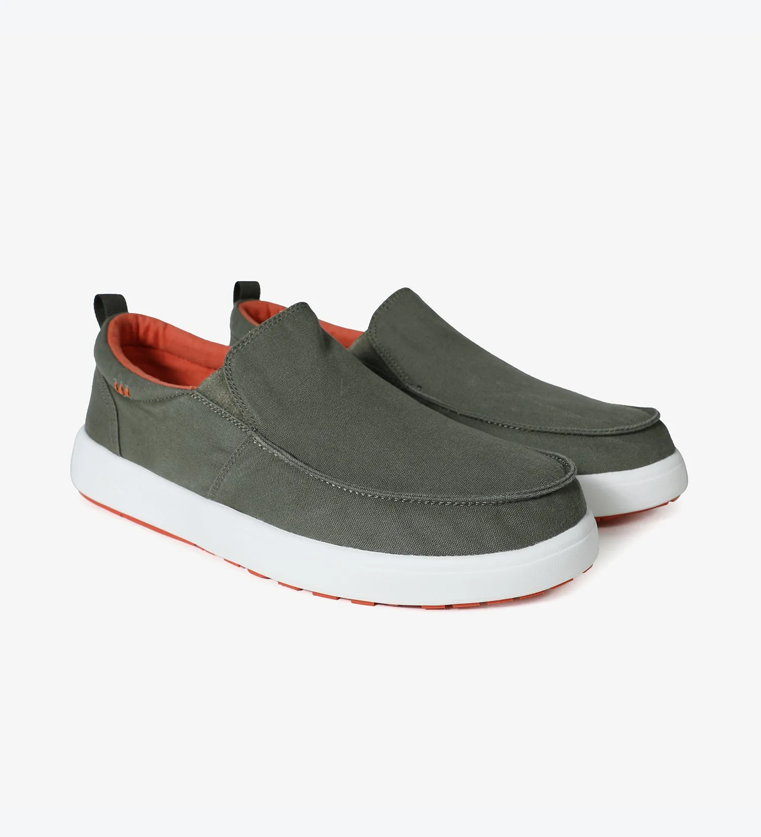 Ischia Hi-Grip Slip-On