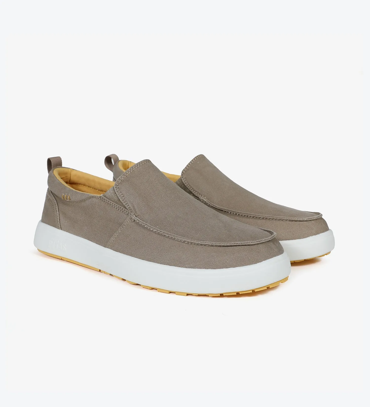 Ischia Hi-Grip Slip-On