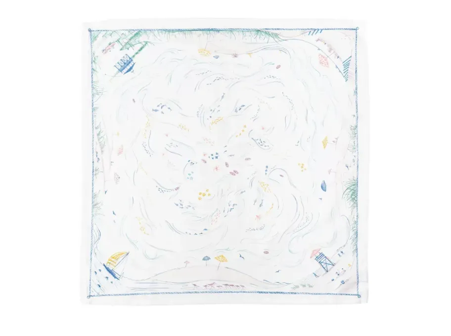 Juliska Seaside Napkin