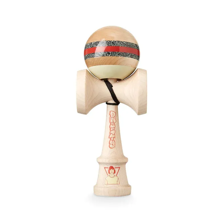 Kendama Krom DJ Pro mod Erable Dwesty