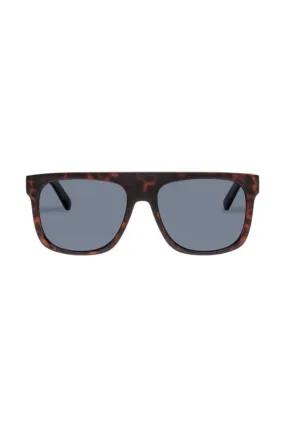 Le Specs - Covert - Matte Tort