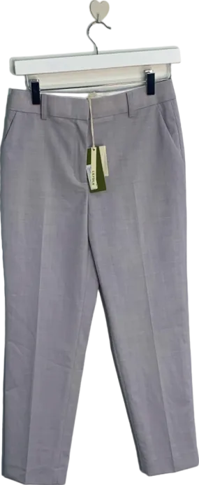 LILYSILK Lilac Dress Pants UK 8