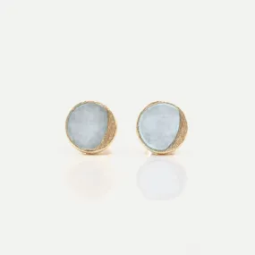 LUNA Stud Earrings